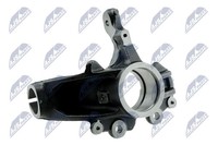 NTY Achsschenkel RadaufhäNgung ZZP-FR-016 FüR Focus Ford 3 Turnier Ecoboost LPG