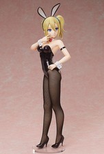 Kaguya sama Love Is War The First Kiss Never stop Hayasaka Ai Bunny Ver. 1/4 sca