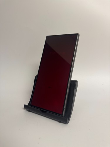 FOR PARTS- Samsung Galaxy S24 Ultra 5G 256GB Black (Verizon) Clean IMEI - READ!