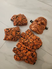 Fantastic four Thing Costume