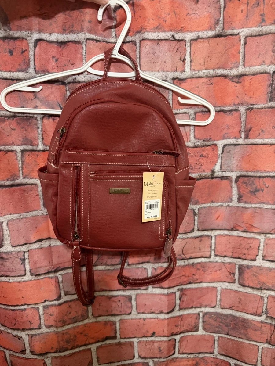 MultiSac Backpacks for Women | eBay display picture 1