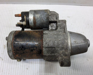2013-2016 Ford Escape Fusion Genuine Engine Starter Motor Assembly OEM