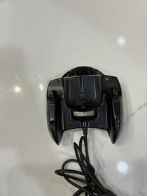 Official Sega Dreamcast Black Sports Edition Controller OEM HKT-7700 Untested 