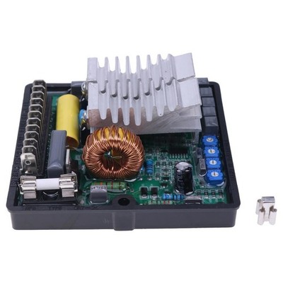 New AVR SR7 Automatic Voltage Regulator For Mecc Alte Generator SR7-2G