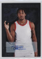 2023 Skybox Metal Universe Champions Silver Auto Brice Sensabaugh #047 Auto 6o3
