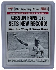 1969 Topps Baseball Cards 19