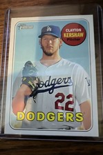 2018 Topps Heritage Baseball Variations Checklist and Gallery 218
