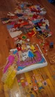 🔥 HUGE Vintage Barbie Lot Dolls Clothes Shoes Accessories Mattel 1970s 1980s...