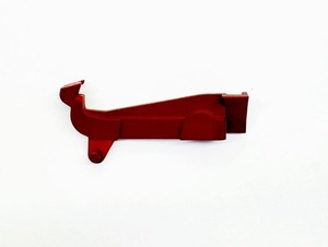 Original Brüheinheit Brühgruppe Verrieglung Bosch VeroAroma 300 & Siemens EQ6