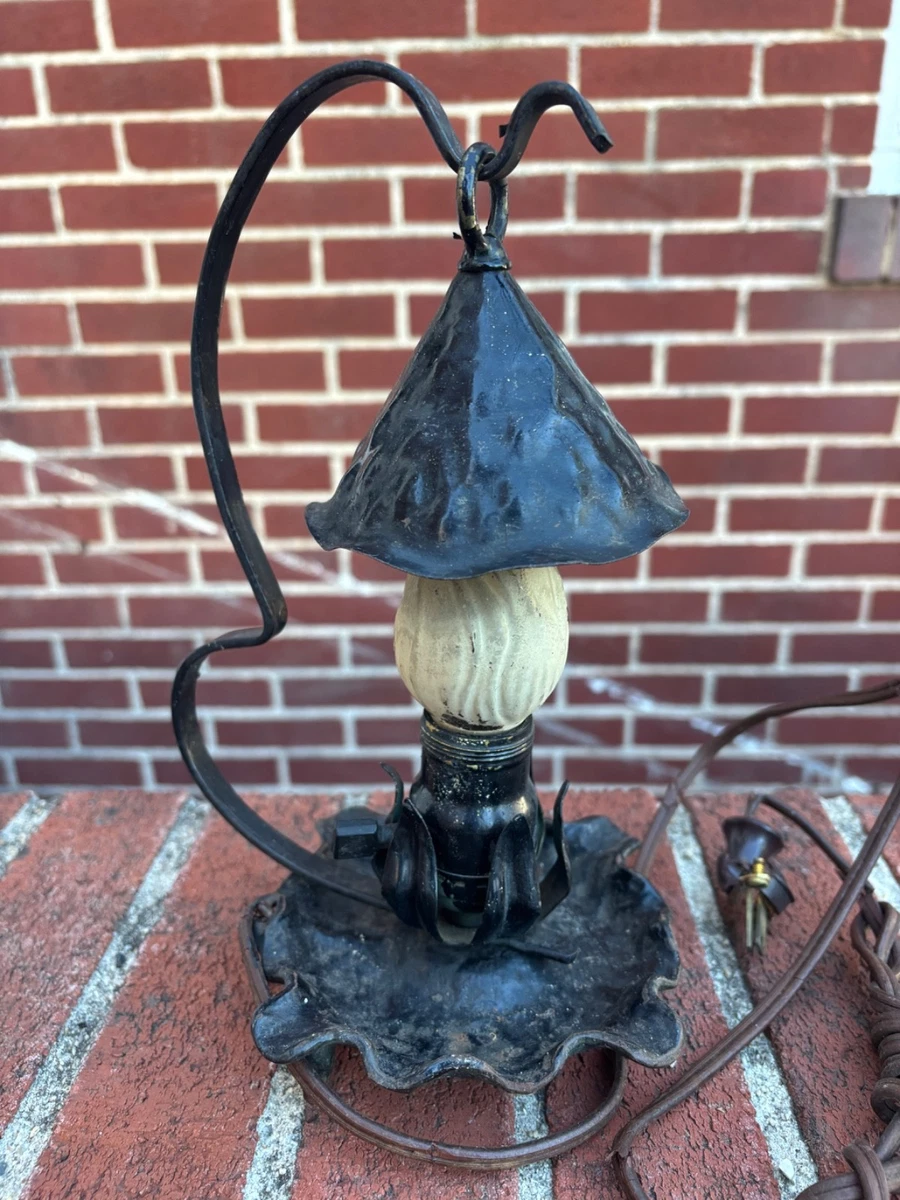 Leviton Lamp In Antique Lamps for sale | eBay