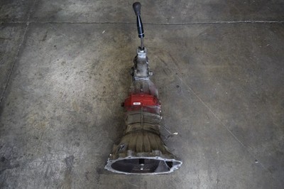 JDM TOYOTA 1JZ 2JZ W58 TRANSMISSION SOARER SUPRA CHASER MARK 2