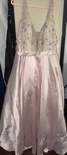 Jovani Plus Size 24 Dress Prom Formal Homecoming Dance Gown