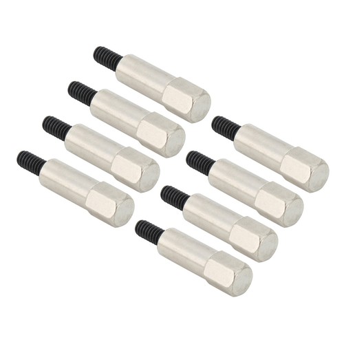 Cover Bolt Set Good Outlook Premium Quality For Home - Picture 16 of 22