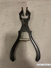 Amy Roke Lederhandwerk Flachzange Zange Handwerk Leder