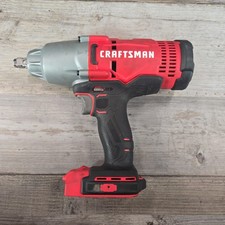 Craftsman V20 Cordless Impact Wrench Cmcf900 Tool Only