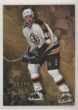 1998-99 ITG Be A Player Gold 20th National Atlanta 2/10 Jason Allison #156 y0i