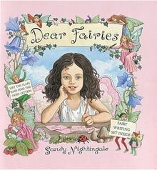 Dear Fairies von Nightingale, Sandy | Buch | Zustand akzeptabel