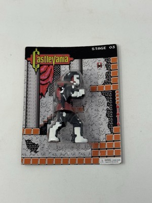 Brand New Castlevania Dracula X Chronicles Figure Konami Stage 03