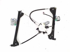 Mercedes-Benz SLK R172 Fensterheber elektrisch mit Motor T&uuml;r vorne A1727200246 