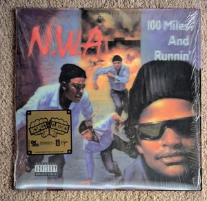 NWA Vinyl | eBay
