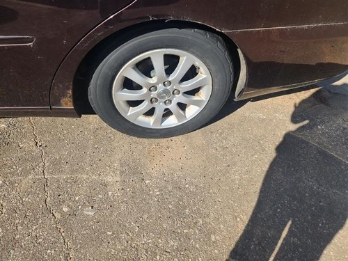 Power Steering Pump 6 Cylinder Le With Bolt-on Pulley Fits 02-06 CAMRY 1538472 - Picture 11 of 12