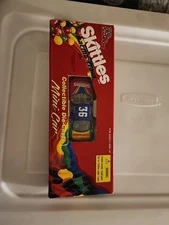 1997 Racing Champions | Derrike Cope #36 Skittles 1:64 Diecast Race Car MINT