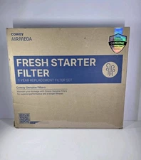 Coway AirMega Replacement Filter 3118096 Pack For 200M & AP-1512HH Air Purifiers