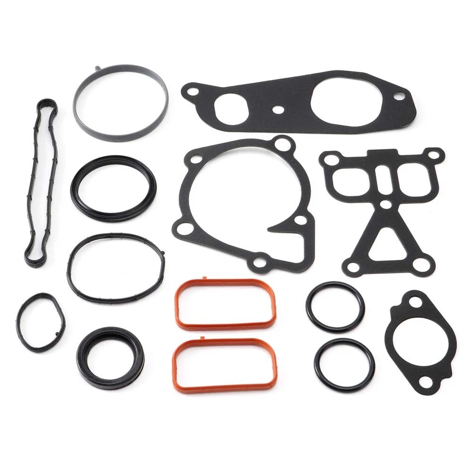 Kit de junta de culata de motor de 2,4 L para Hyundai Santa Fe Sport 2011 2012 2013 2014 2015 Foto 4 de 4