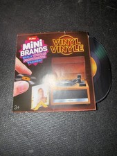 Mini Brands Really Works Vinyl You Pick