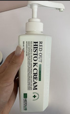 Korea Histolab Fade Out Histo K cream 500ml #tw