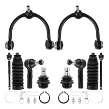 12pc Front Suspension Kit For 2006 Jeep Commander 2005 Grand Cherokee K80629
