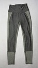 Free People Movement Green High Waisted Thicker Compression Leggings Size XS — photo 2