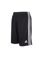 adidas Little Boy's  Boy's Classic Three Stripe Short