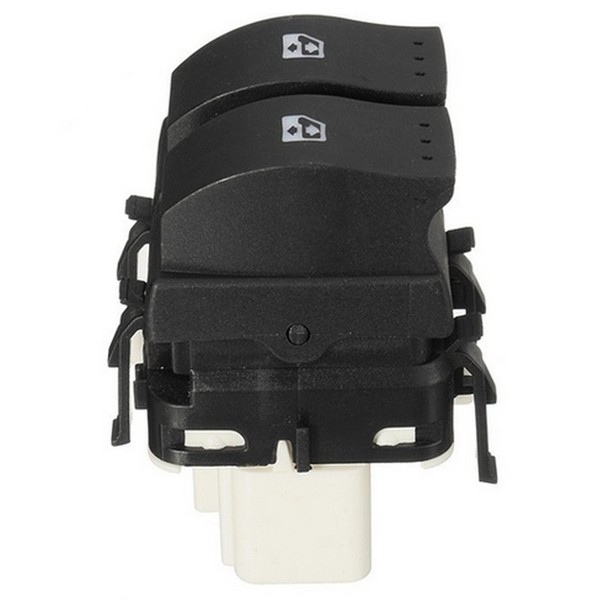 Commande LèVe-Vitre Vorne Links FüR Renault Clio 3 Modus Twingo 2 8200214943-image