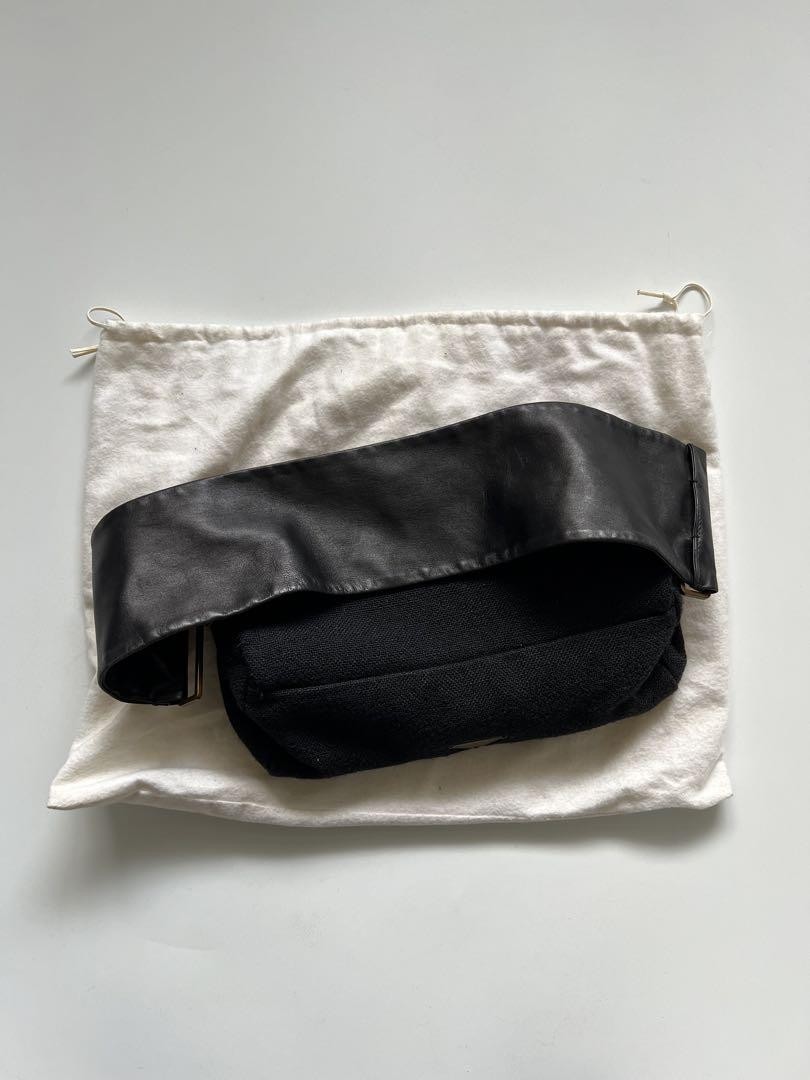 バッグ SS2001 PRADA DOCKING HAND BAG Ss2001 Prada Docking Hand Bag Designer Handbag Luxury Purse