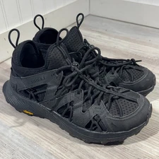 New Merrell MOAB Flight Sieve Men's Performance Sandals-Triple Black-US 9.5