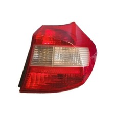 Original BMW 1er E87 E81 Rückleuchte Heckleuchte Rechts D45