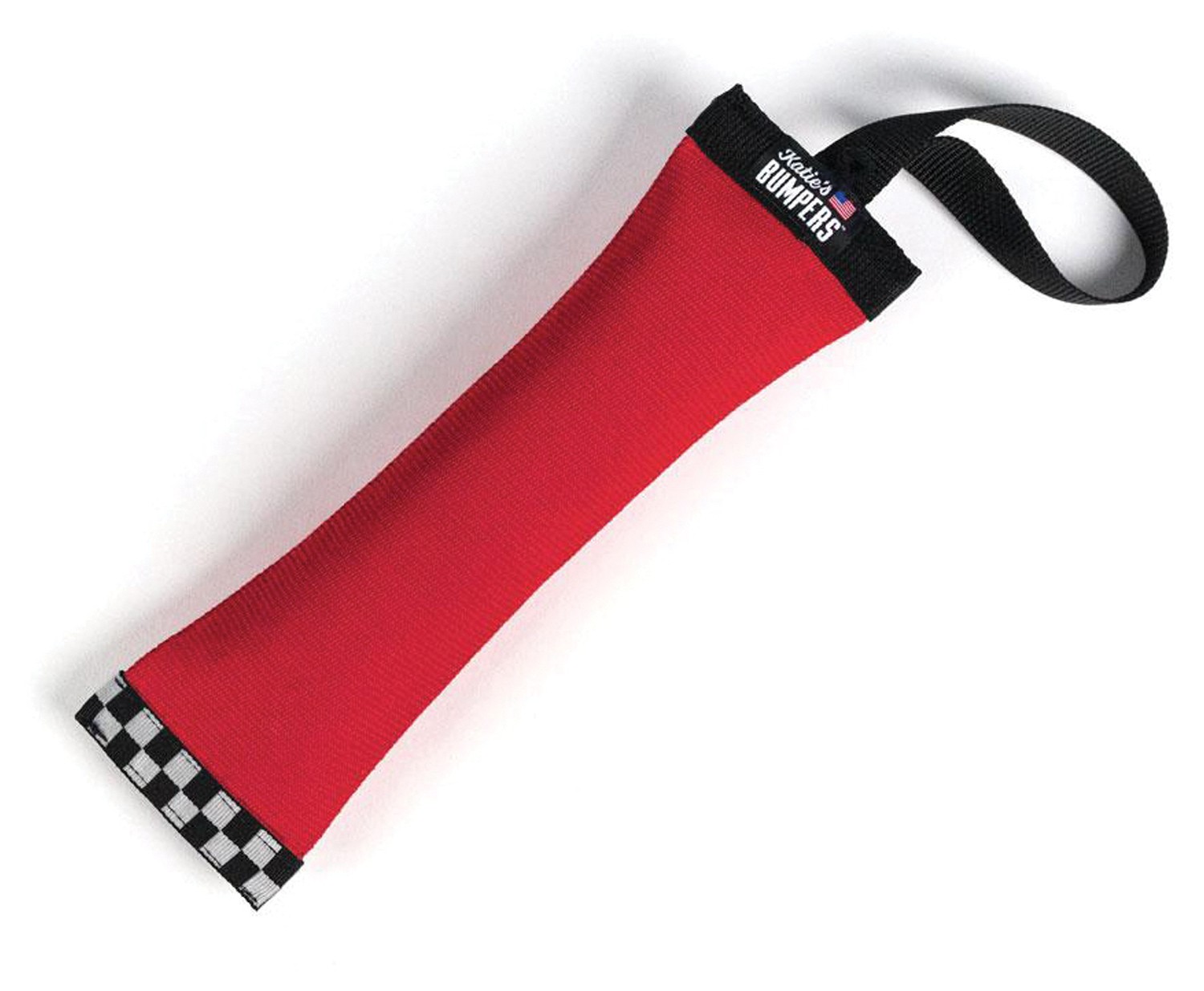 Бамперы Katies Super Sqwuggie красного цвета 5290₽