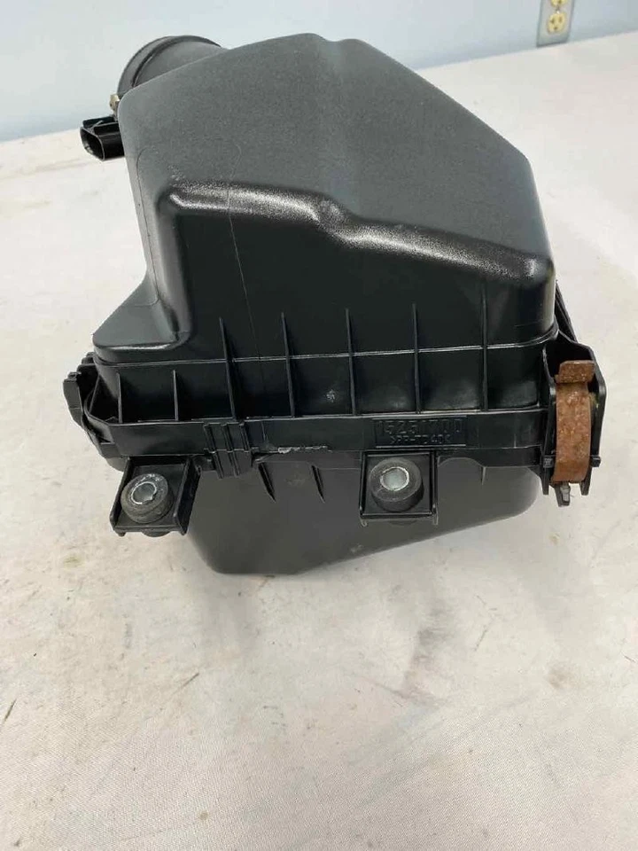 2009-2010 Pontiac G5 2.2L Air Cleaner Box Assembly 25803505 Factory OEM Part Foto 2 de 4