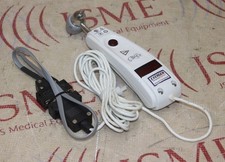 Exergen Temporal Scanner Infrared Thermometer Model TAT 5000-RS232