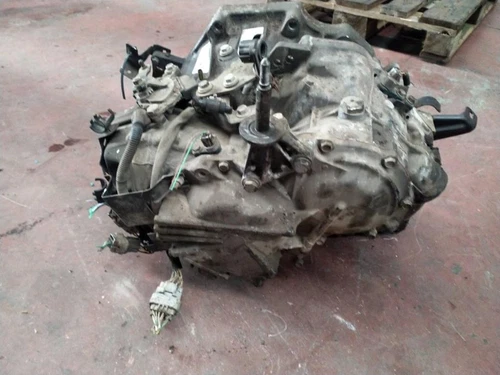 8200146554 Caja Cambios para RENAULT ESPACE IV (JK0) * 2004 763425 - Imagen 6 de 10