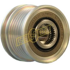 GENERATORFREILAUF F�R MINI MINI (R56), MINI MINI CLUBMAN (R55) - GEBE 3 5419 1