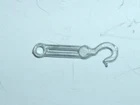 Metal hook for Lesney Matchbox #13c Thames Wrecker, 30b Magirus & 64a Scammell