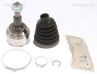 Gelenksatz, Antriebswelle FÜR Ford - Triscan 8540 16154