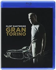Gran Torino [New Blu-ray] Eco Amaray Case, Repackaged