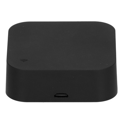 Universal Infrared Remote Control With Temperature Humidity Sensor Support APP