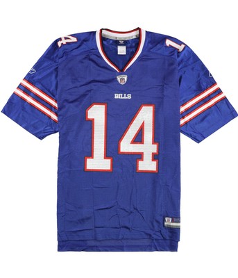 ONFIELD Mens Buffalo Bills Jersey, fitzpatrick14, 2XL