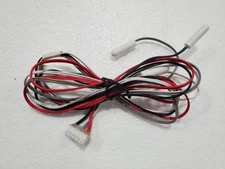 Magic Chef 312180200019 Temp Sensor 1/2" NPT Stainless Steel Temperature Sensor