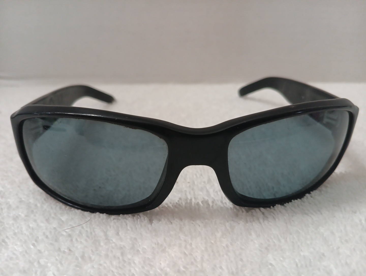 Smith Optics Black Frame Sunglasses Frames Only S… - image 2