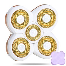 5 Blades Women Shaver Replacement Heads for Head Shaver and Many Brands 5 Bla... 4.26 per gallon